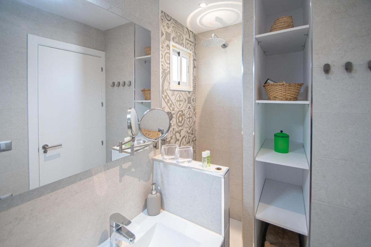 Apartamento La Atalaya De Cadiz Ngoại thất bức ảnh