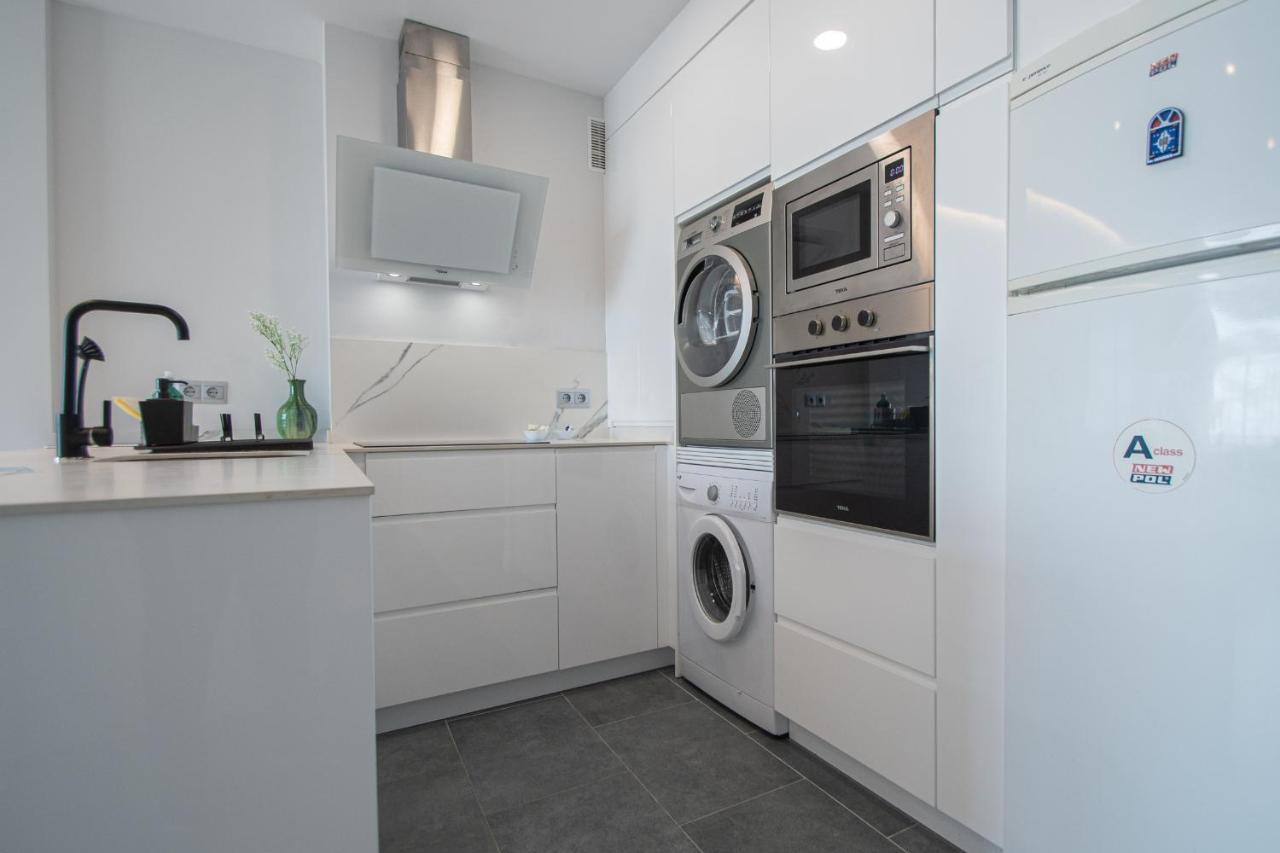 Apartamento La Atalaya De Cadiz Ngoại thất bức ảnh
