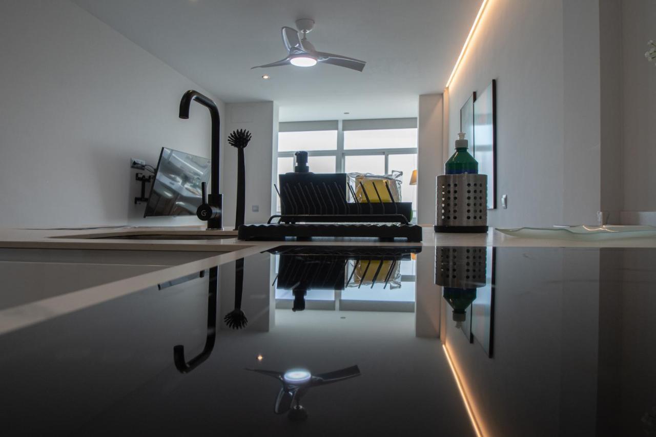 Apartamento La Atalaya De Cadiz Ngoại thất bức ảnh