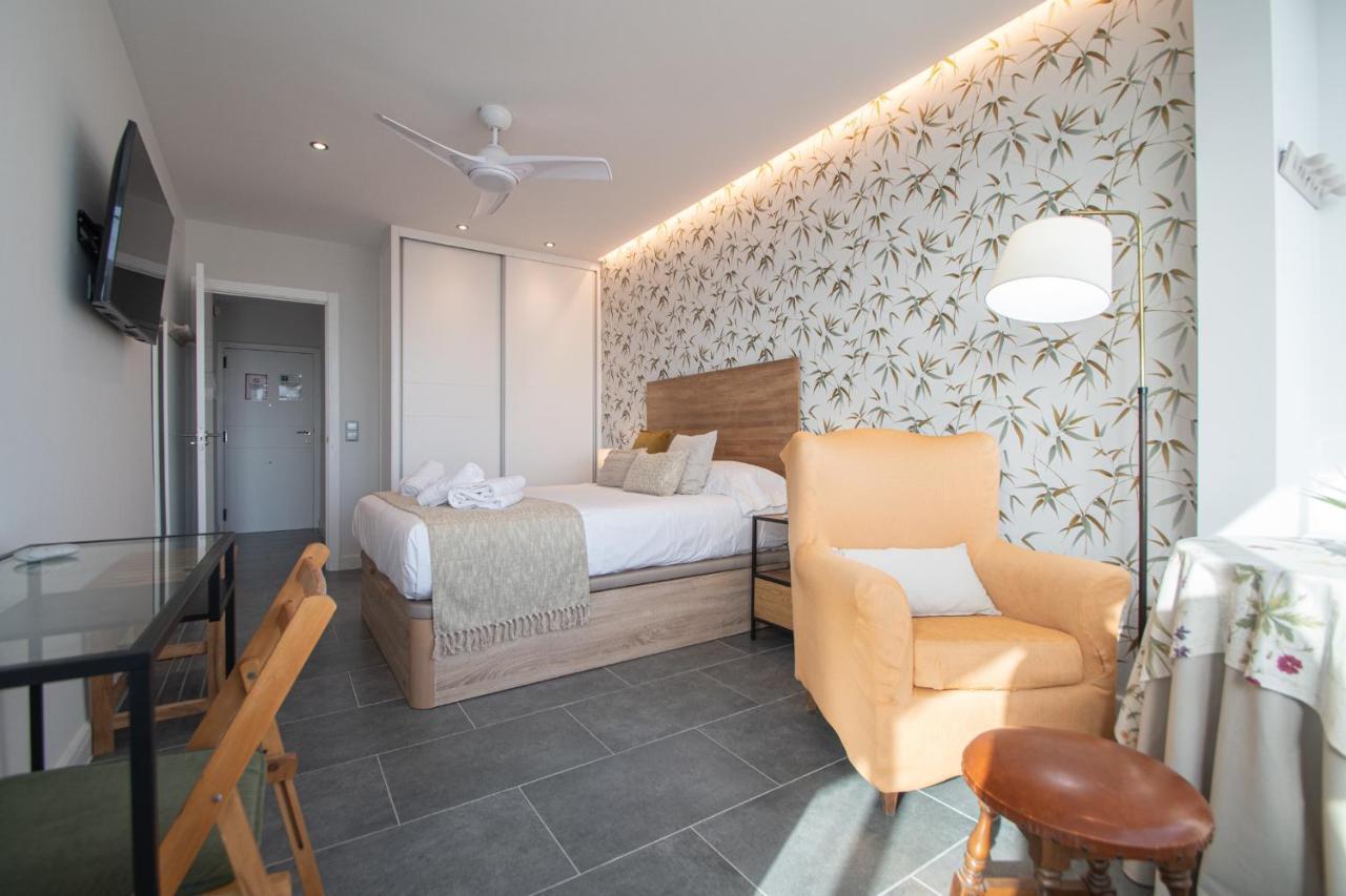 Apartamento La Atalaya De Cadiz Ngoại thất bức ảnh